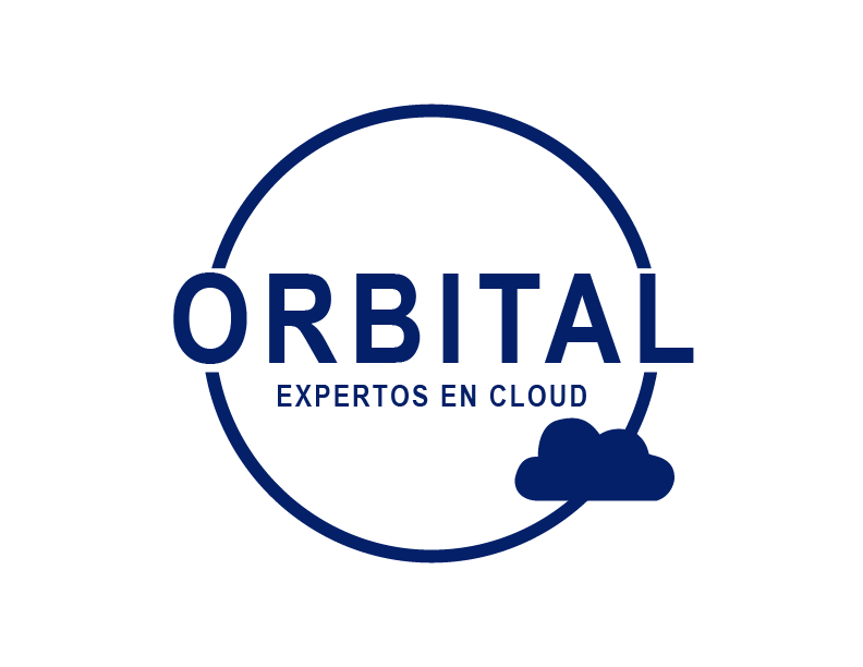 Orbital Logo